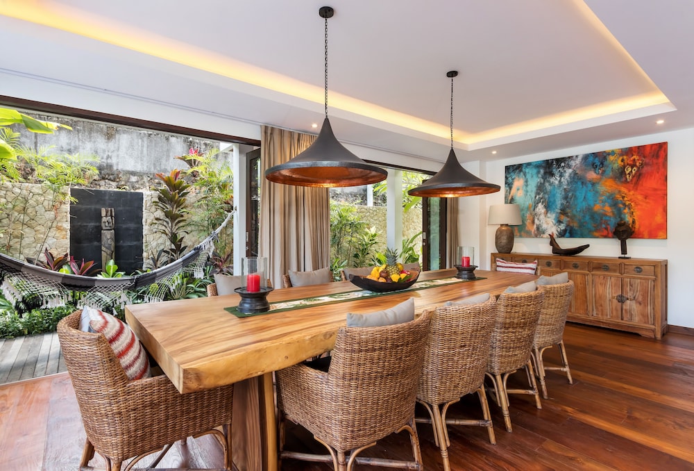 Sundance Villa