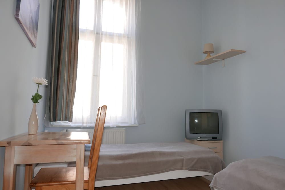 Hostel Sopotiera Pokoje Gościnne