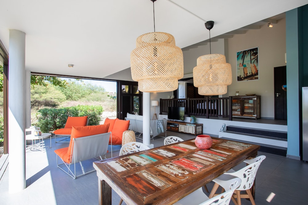 Blue Bay Bungalows - The Garden view 5
