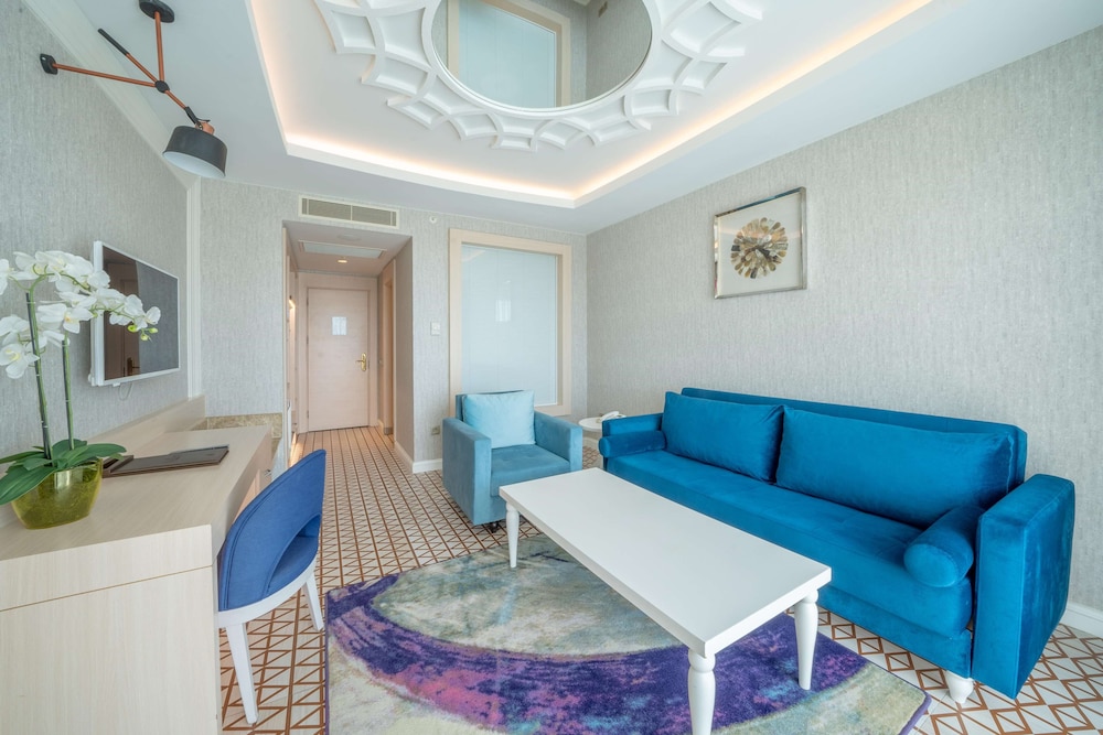 Granada Luxury Belek - All Inclusive