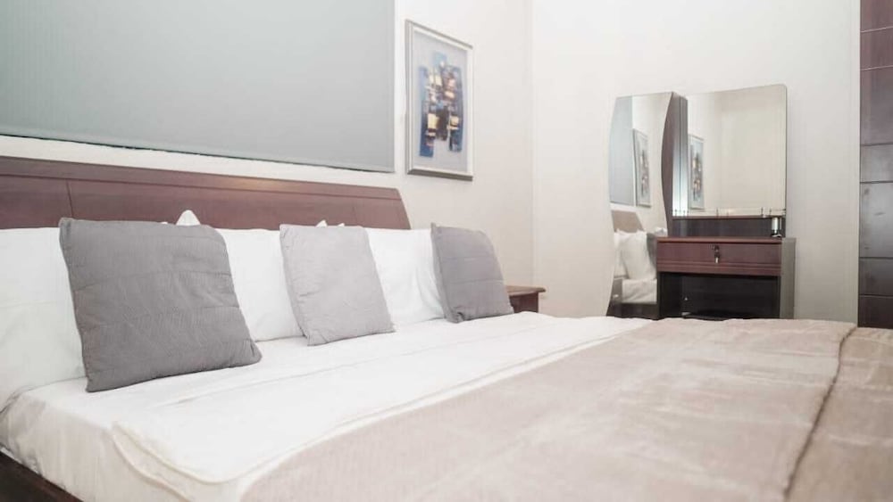 Relax 3 Bedroom Apt