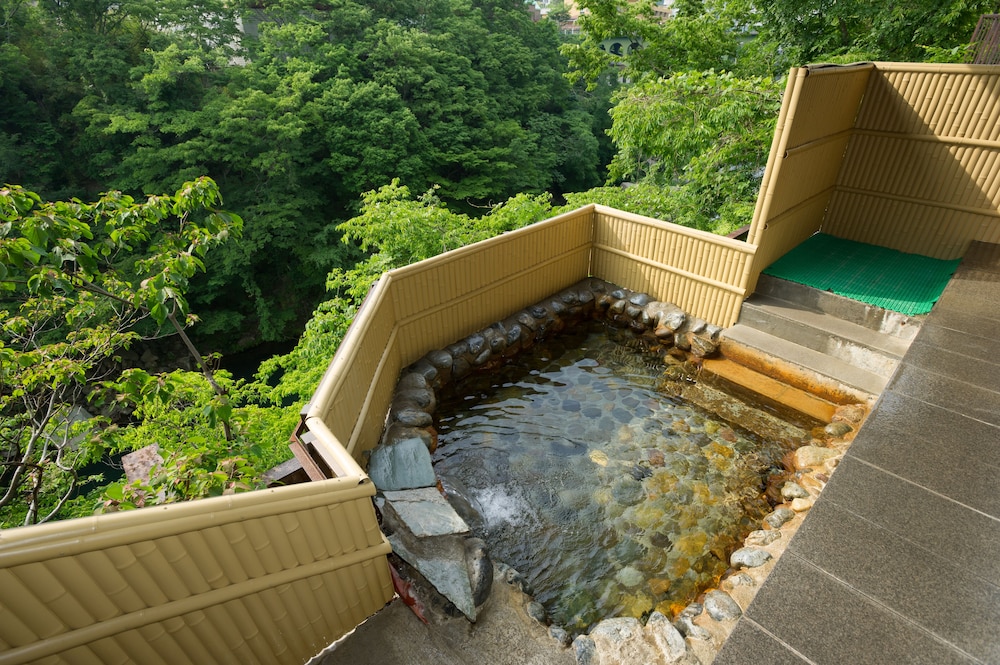 kinugawaonsen Fukumatsu