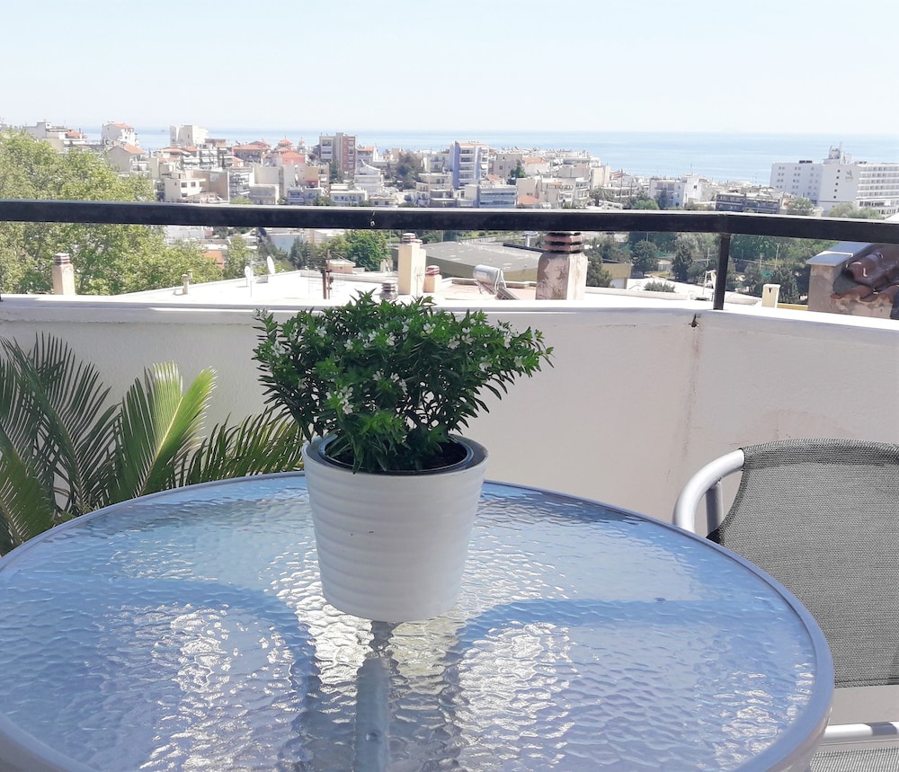 Sea La Vie Maisonette