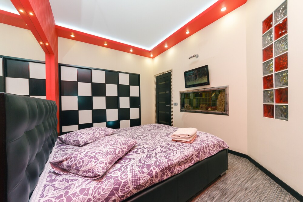 Kyiv Apartments Rent