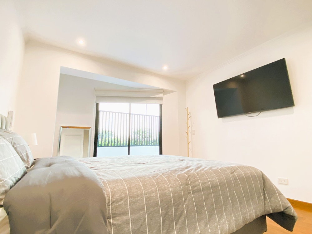 R - Stunning apartment 2BR in Miraflores
