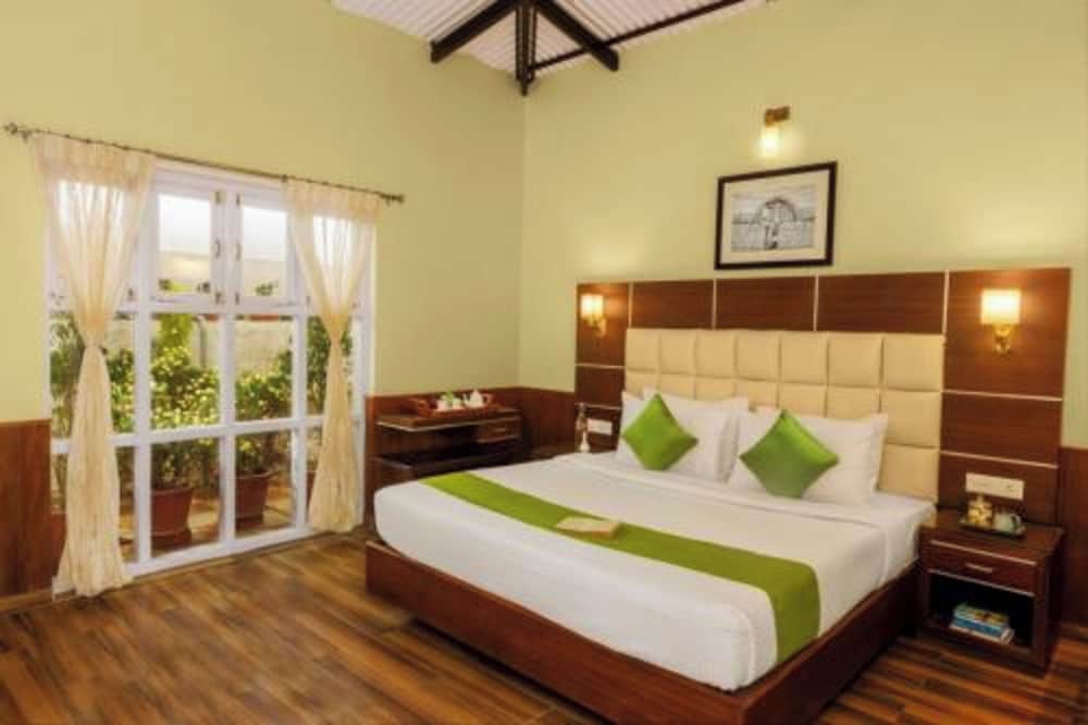 Rosewood by Nature resorts & stays