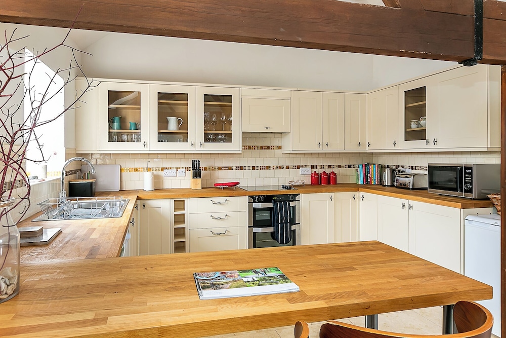 Glyme Flat Peaceful Country Retreat