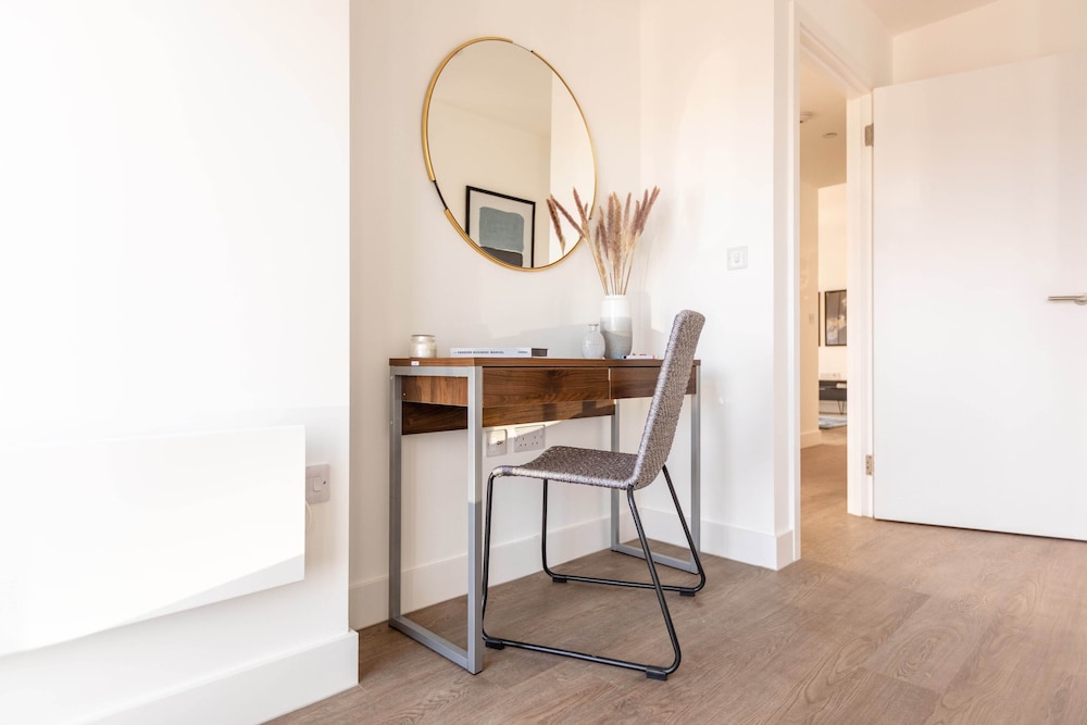 Fabulous Apartments, Newcastle City Centre view 3