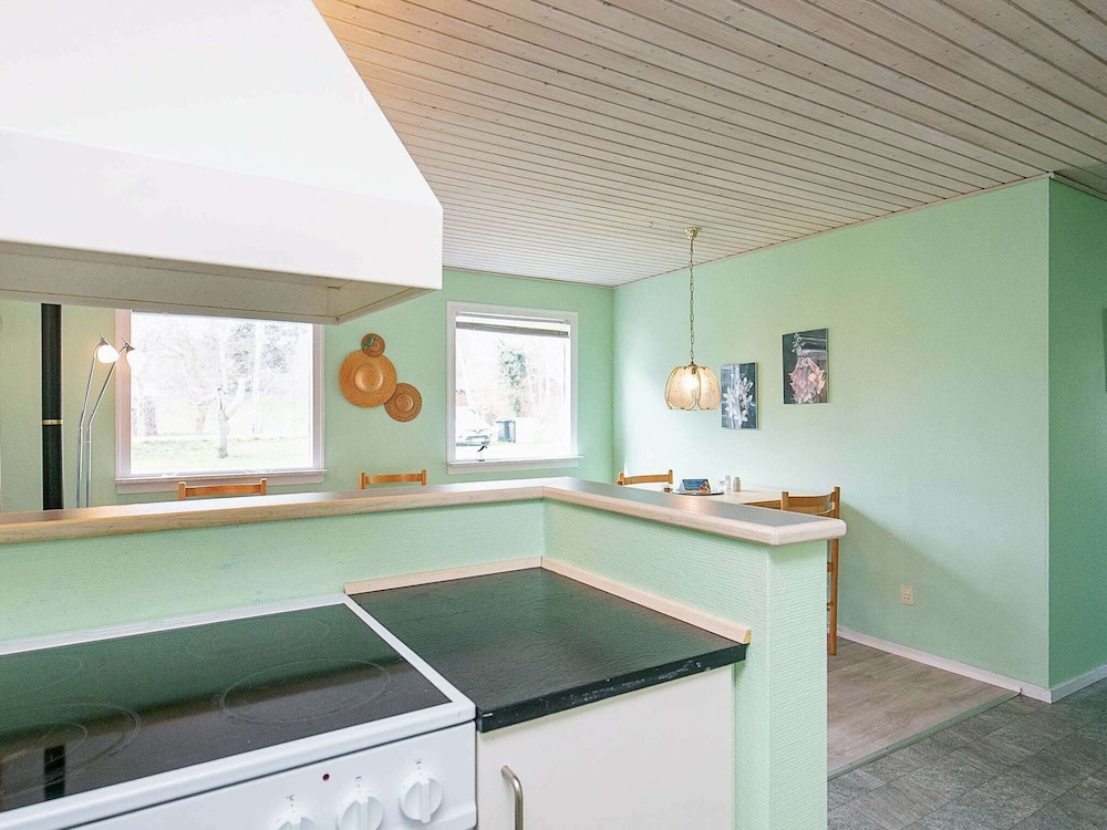 8 Person Holiday Home in Stege-by Traum view 2