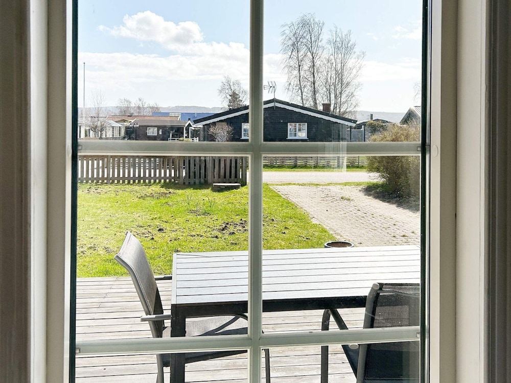 4 Person Holiday Home in Skummeslovsstrand view 3