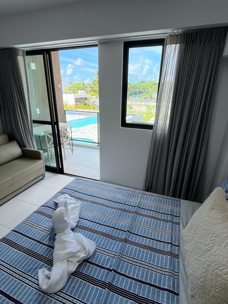 Makia Beach Experience Porto de Galinhas