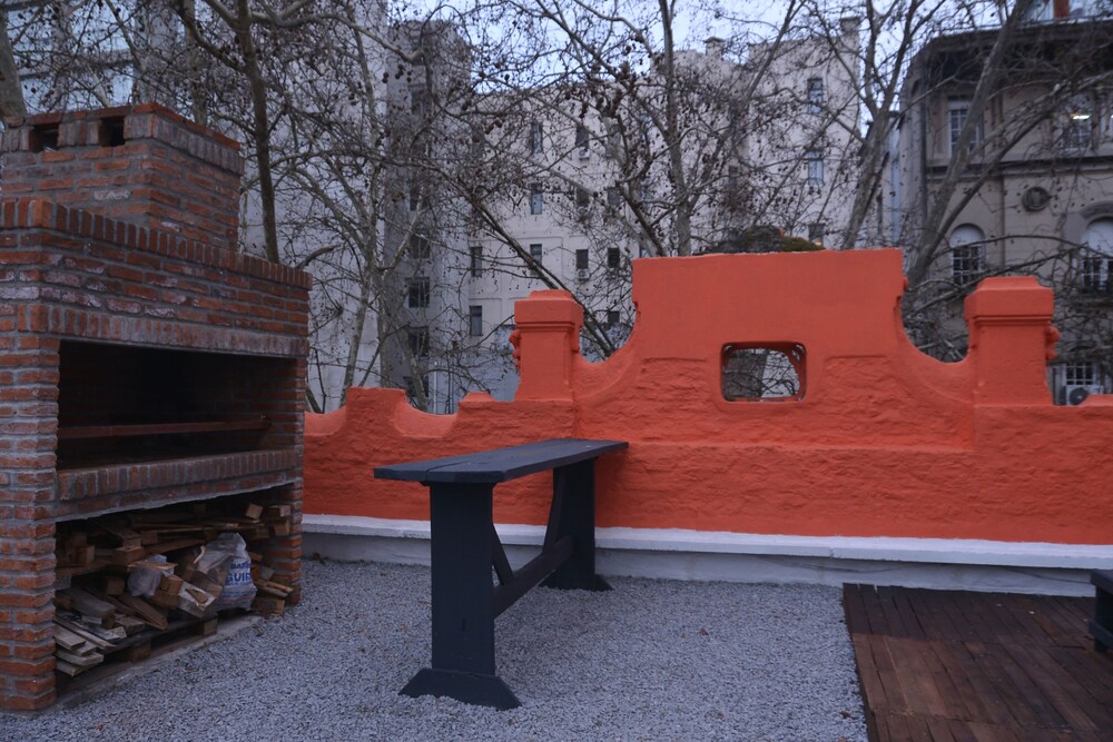 Piano Sur - Hostel