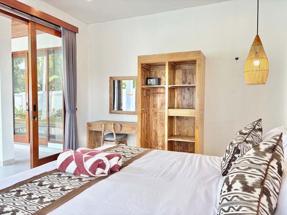 Marigold Villa Ubud