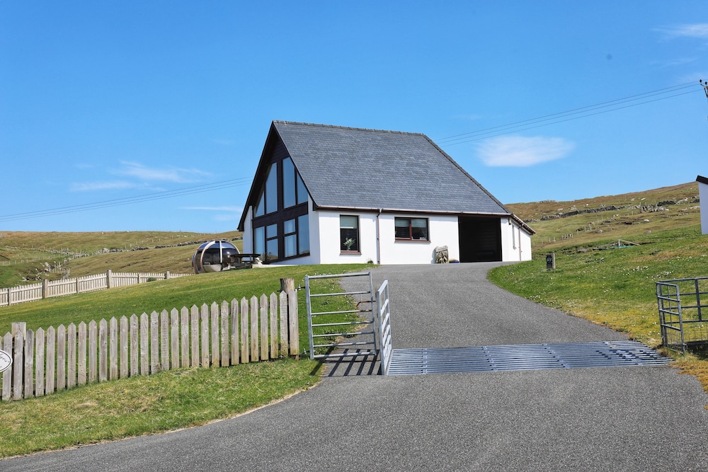 Corncrake Cottage