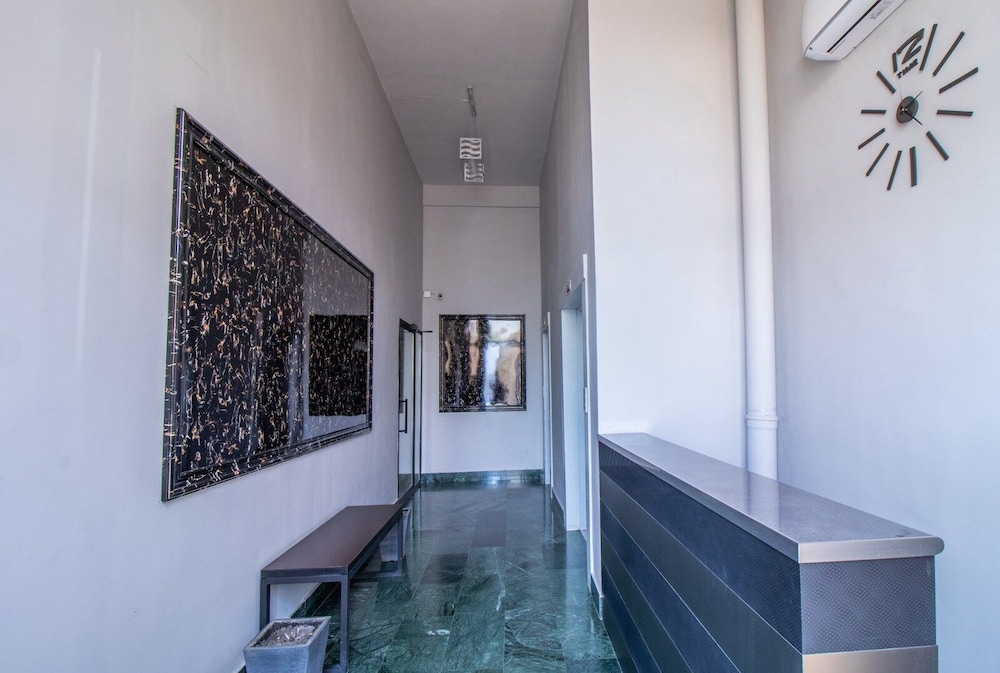 Stay Inn next to Dalma Mall