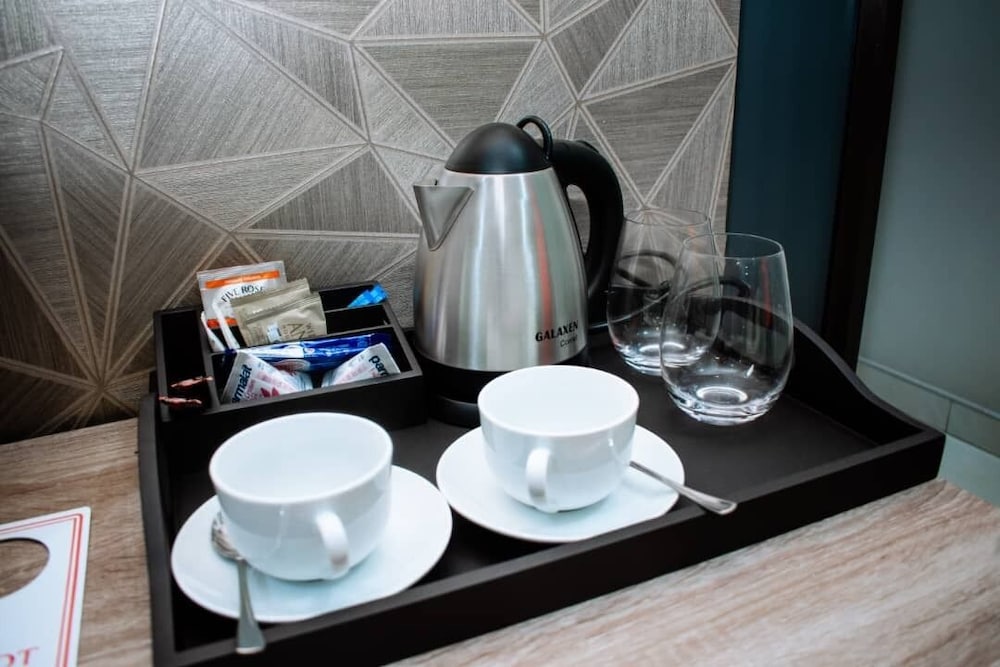 Escapade Lux Guesthouse
