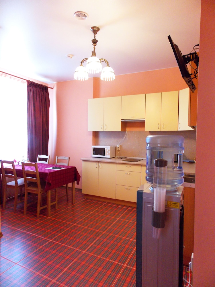 Hotel K-Vizit Toksovo