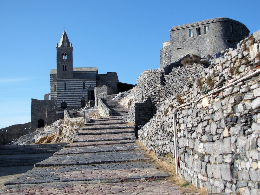 Golfo Della Luna