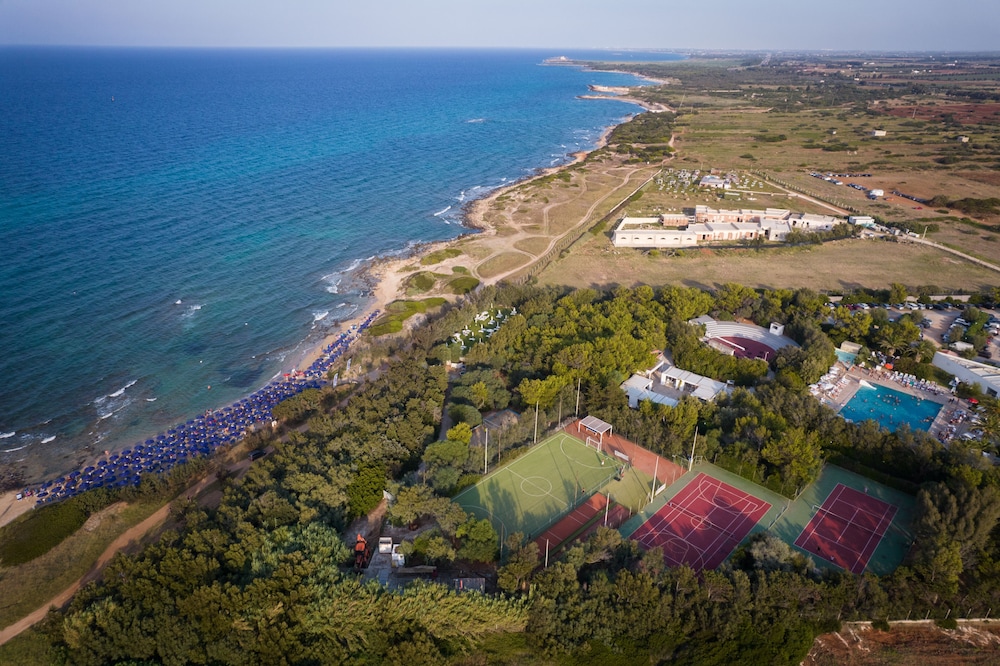 Meditur Puglia by Itafirst Hotels