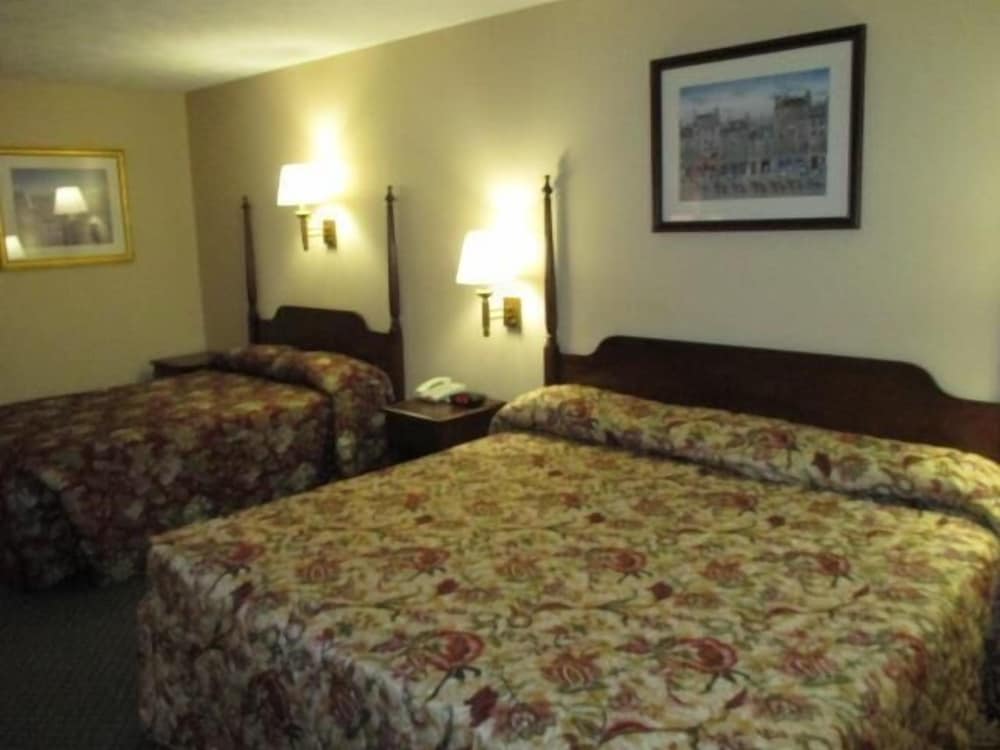 Royal Inn Taylorsville - Property Image 20