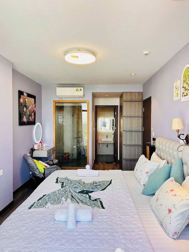 TNH O Ye Home - CSJ TOWER VUNG TAU