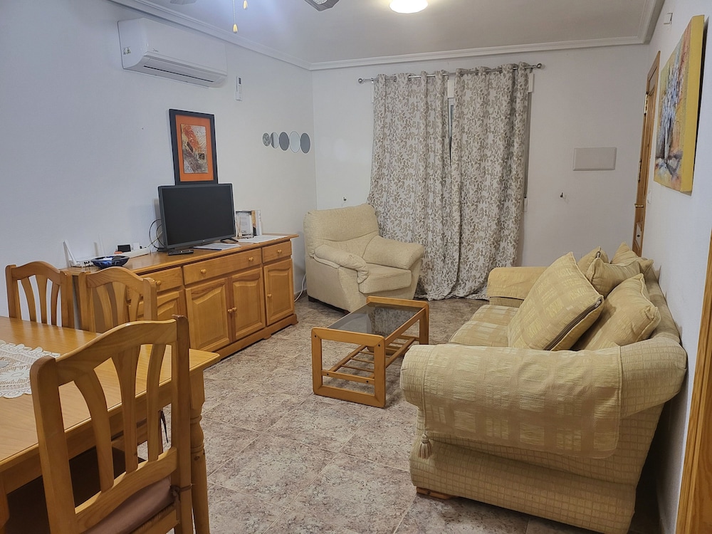 Vao Hol Rental - Santiago de La Ribera
