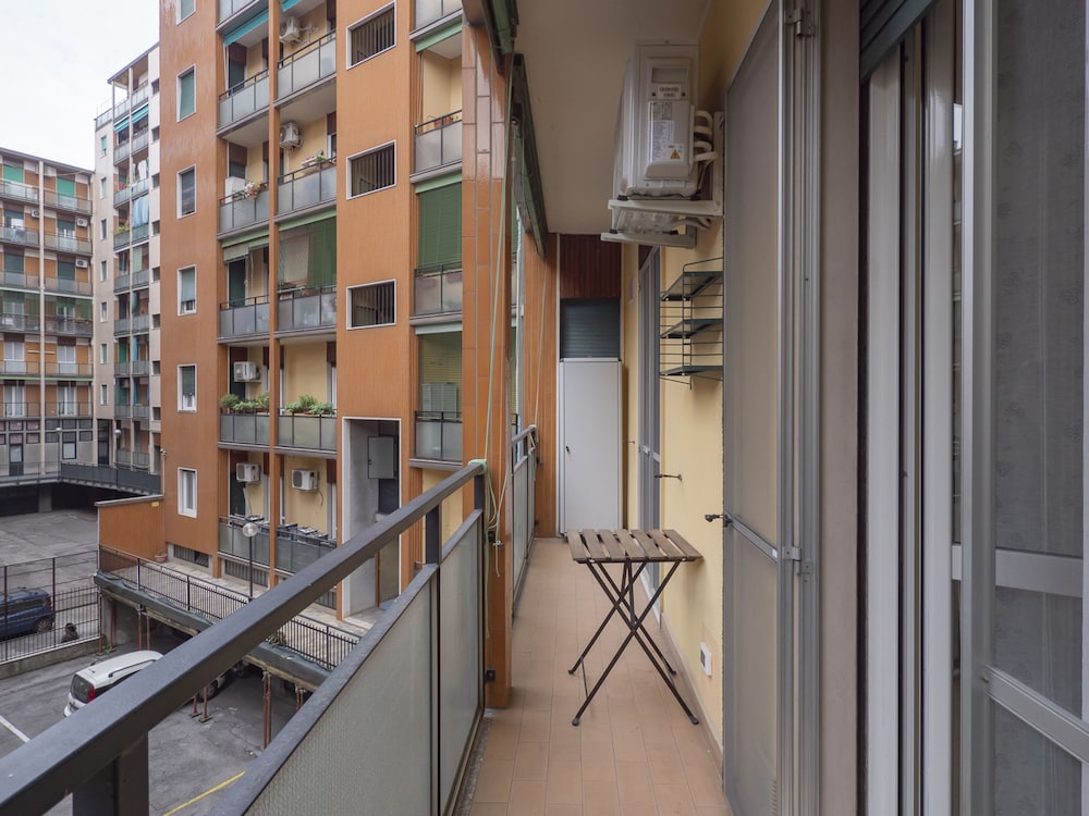 Varanini - Modern 1 bdr Apartment Loreto Area