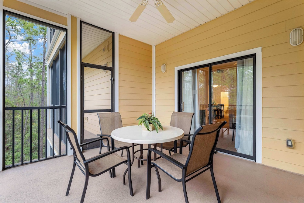 Caribe Cove Breeze Sleeps 6