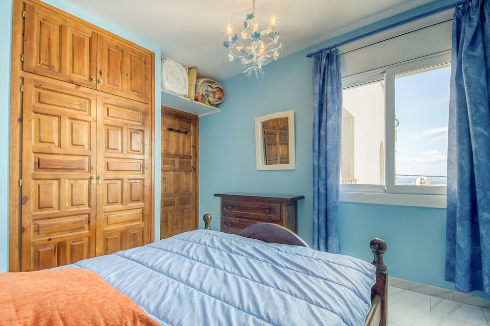 Apartment in Roses Near Cap de Creus