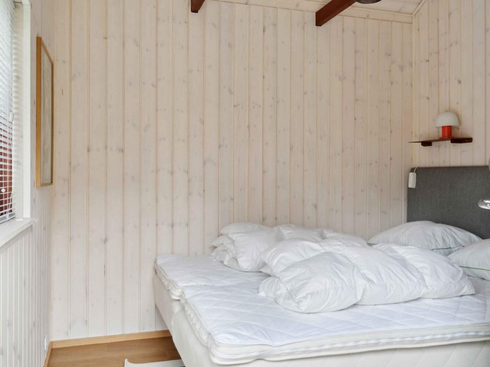 5 Star Holiday Home in Nykobing Sj