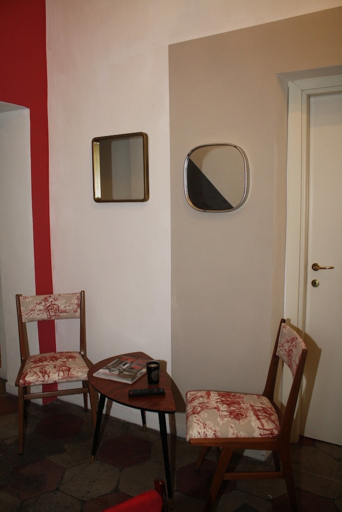 Home2Rome - Trastevere Del Grande