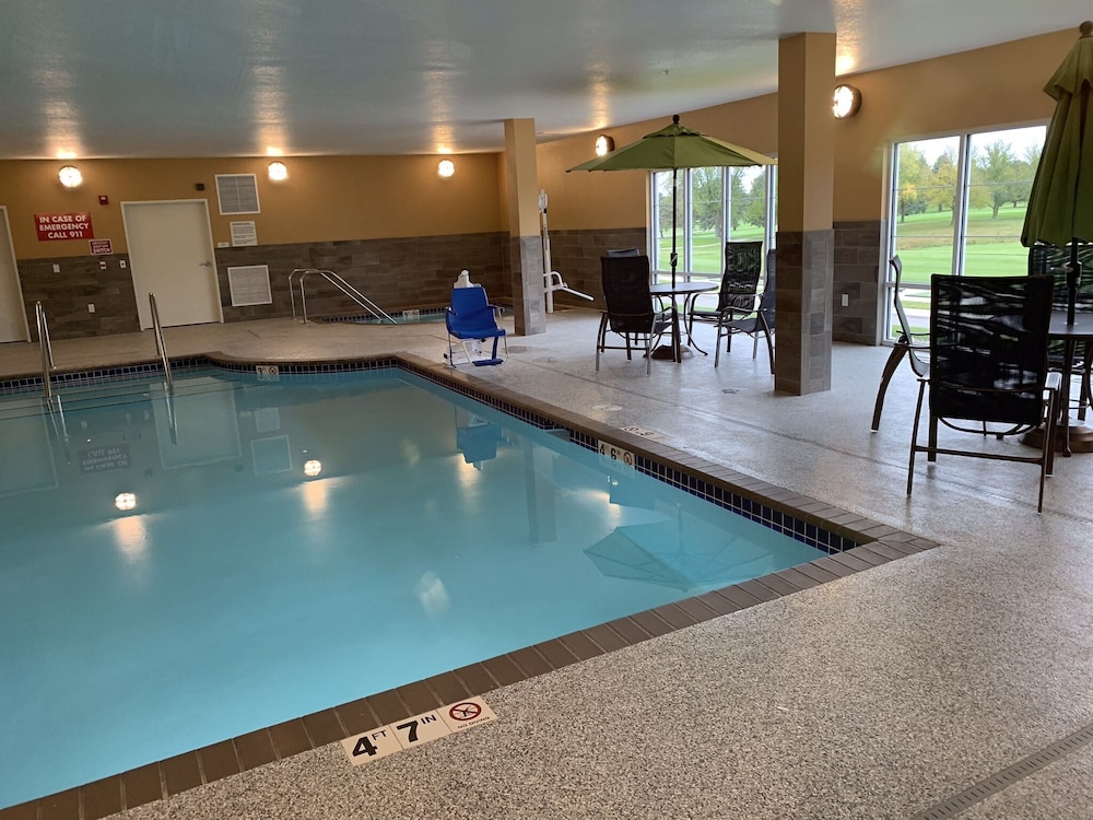 Little Crow Resort & Conference, Trademark by Wyndham