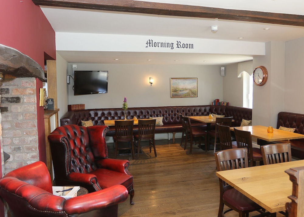 The Nags Head Inn
