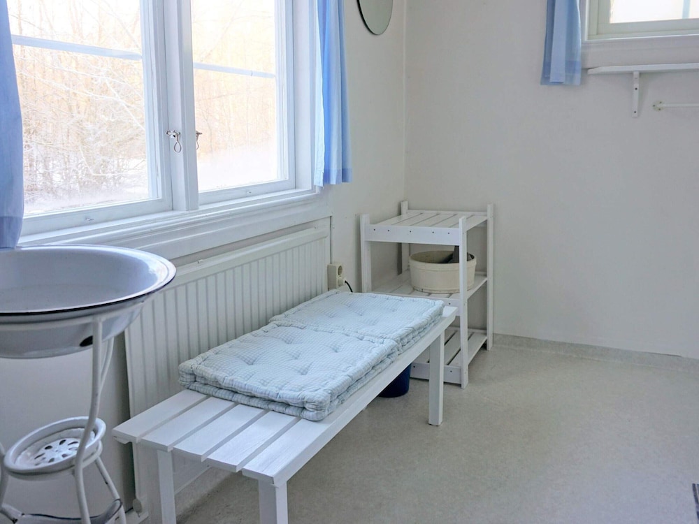 5 Person Holiday Home in Hallabro-by Traum