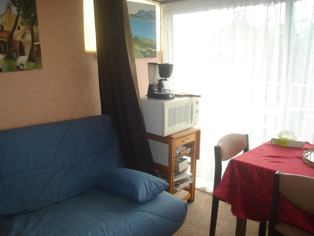 La Meridienne photo 5