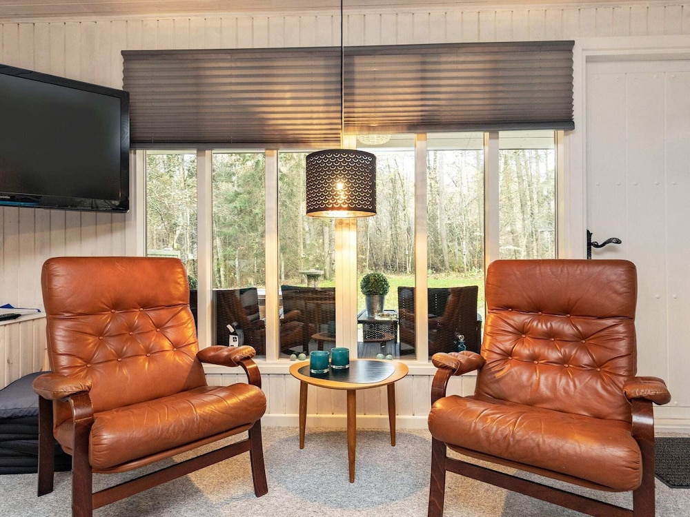 4 Person Holiday Home in Hals