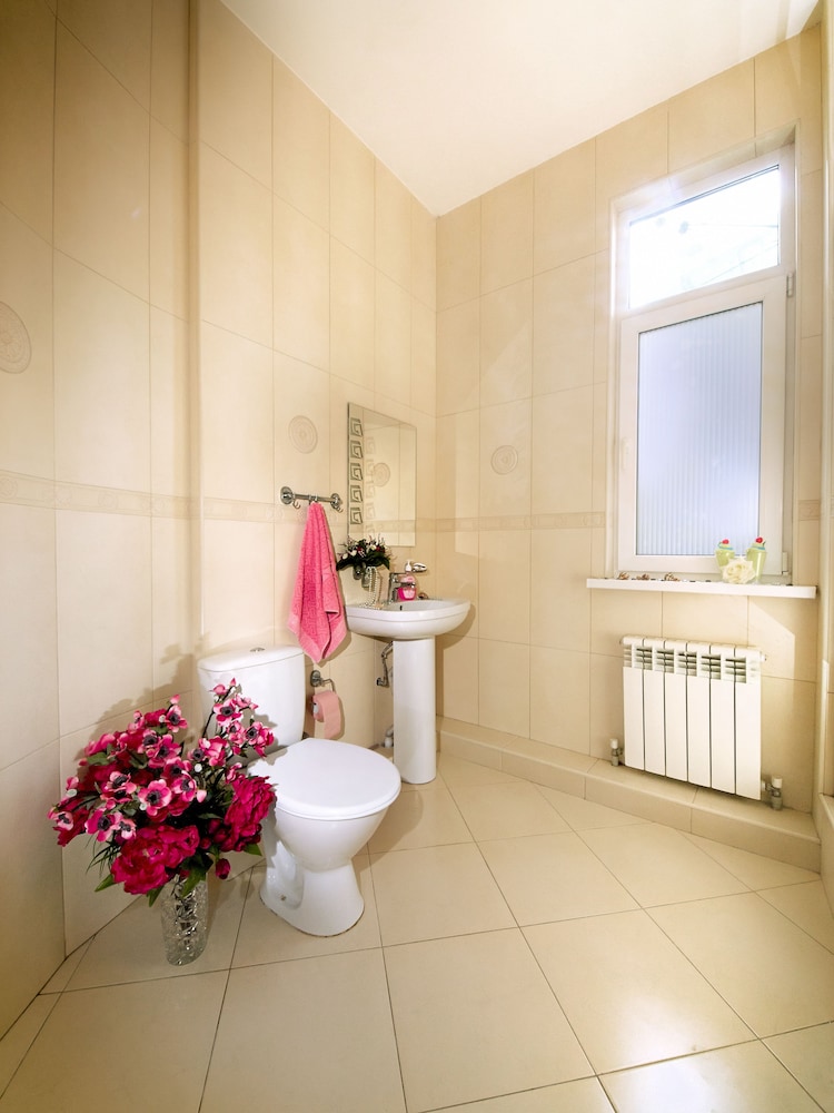Guest House Dynasty Sochi