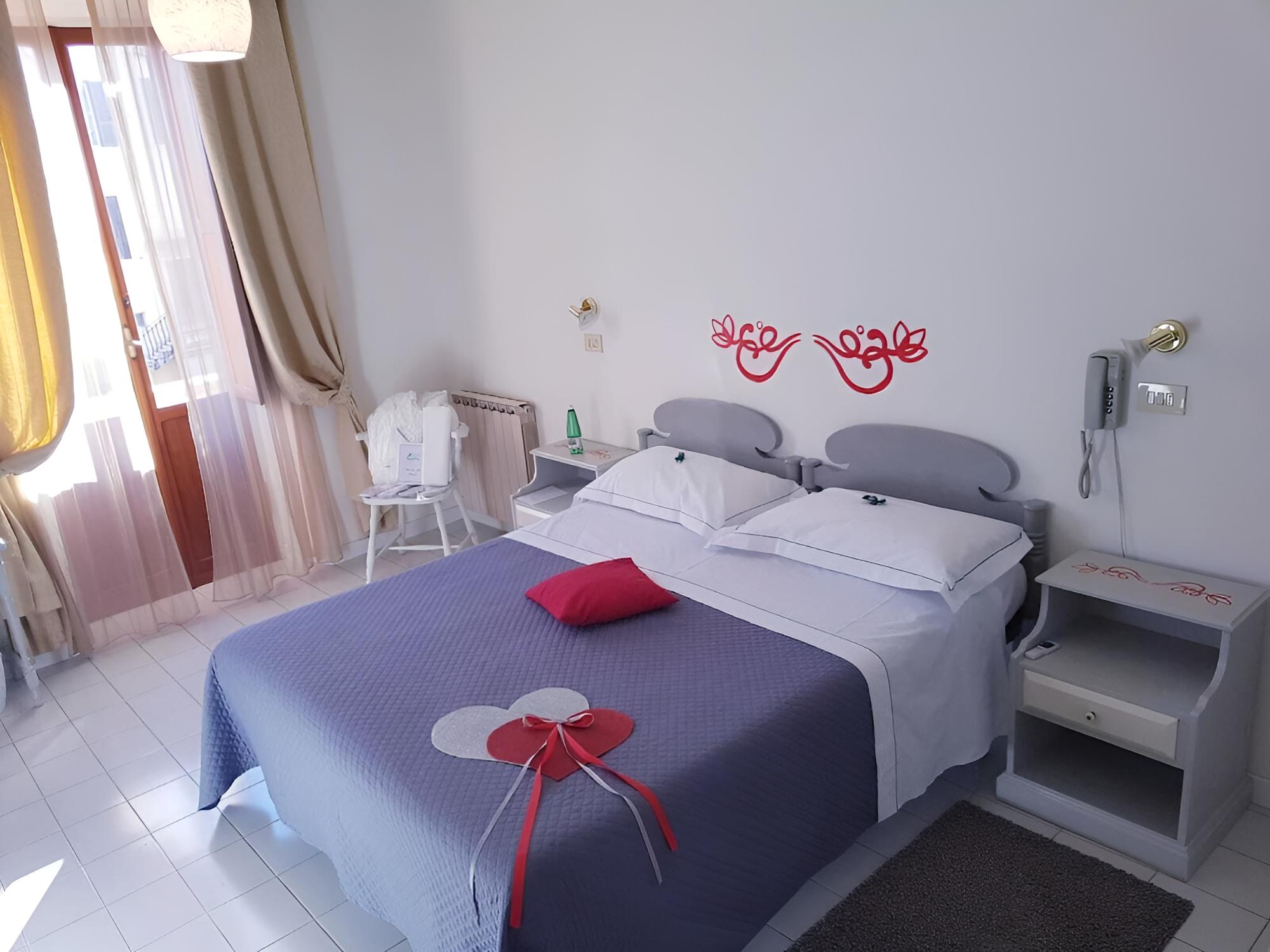 Astoria Hotel& Ninfea SPA
