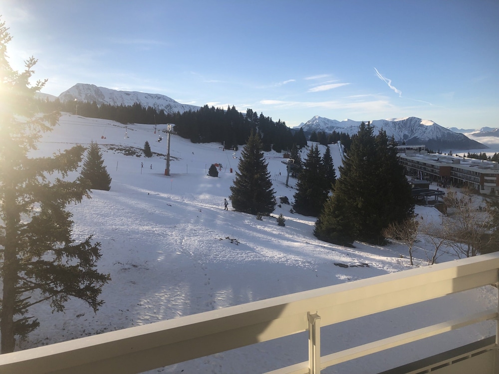 Alpine Comfort at Chamrousse