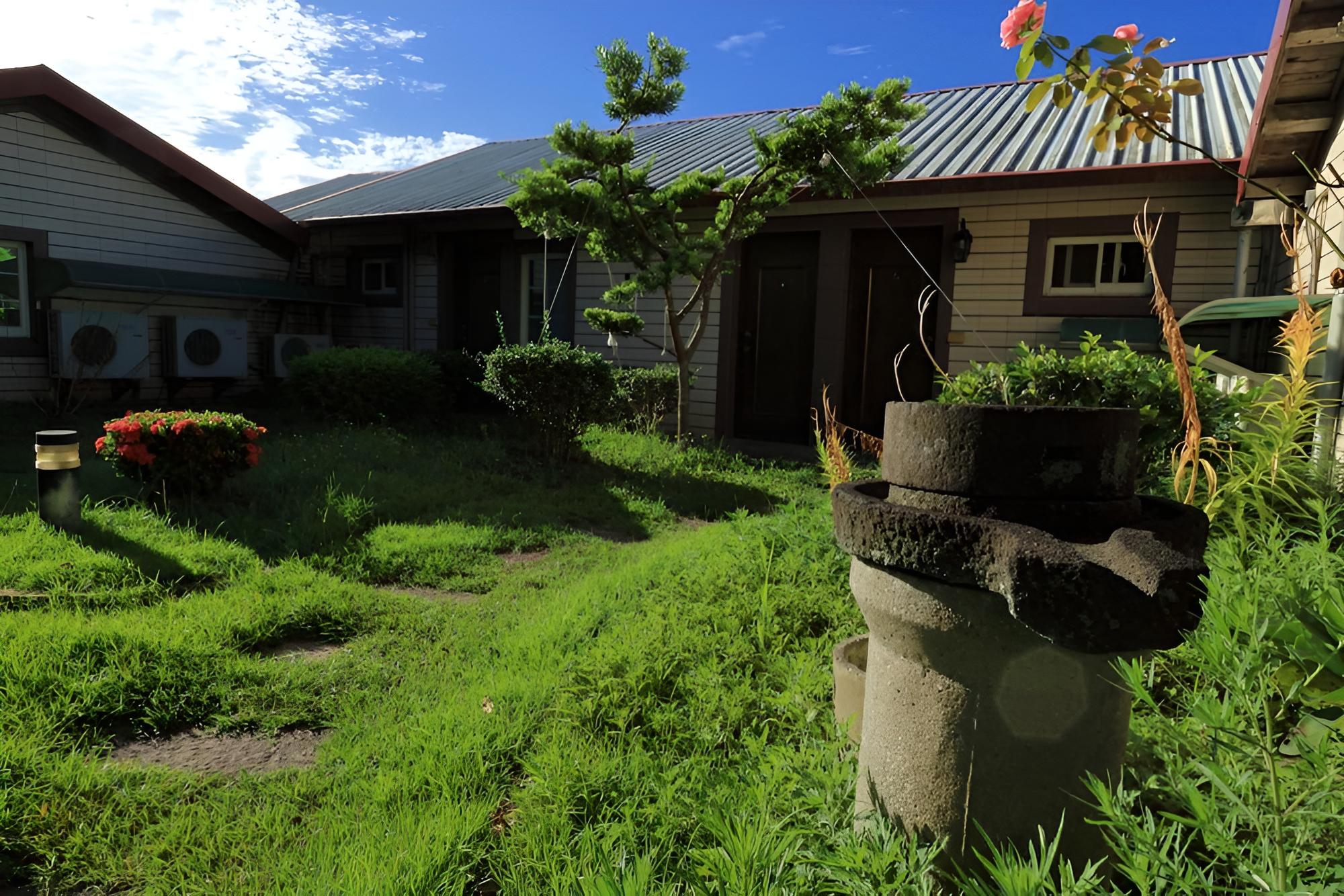 Hualien Gujing Homestay