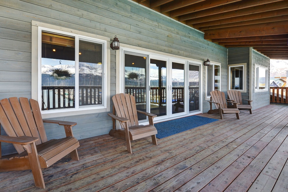 Safari Lodge