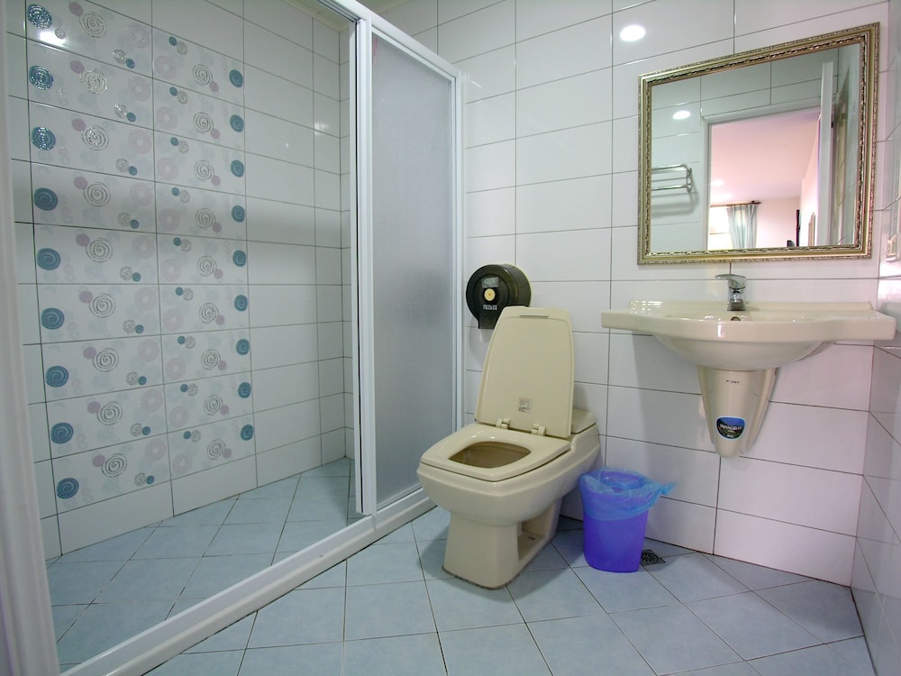 Fubin Hostel