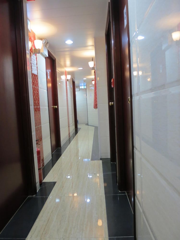 Cebu Hostel