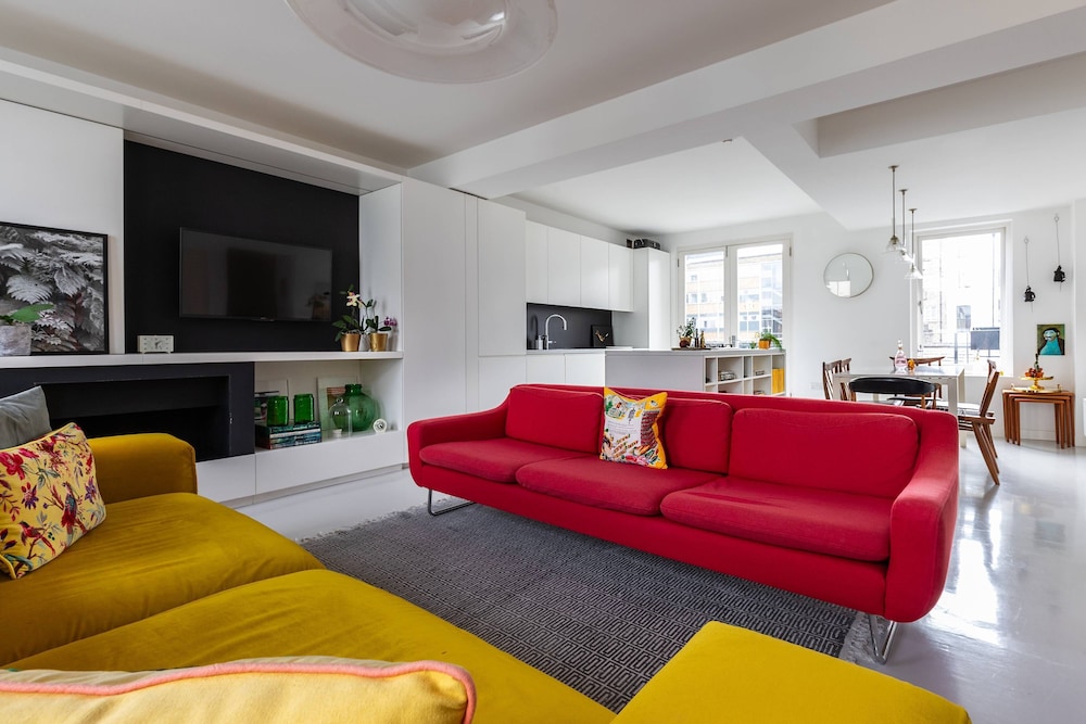Crawford Street II by Onefinestay