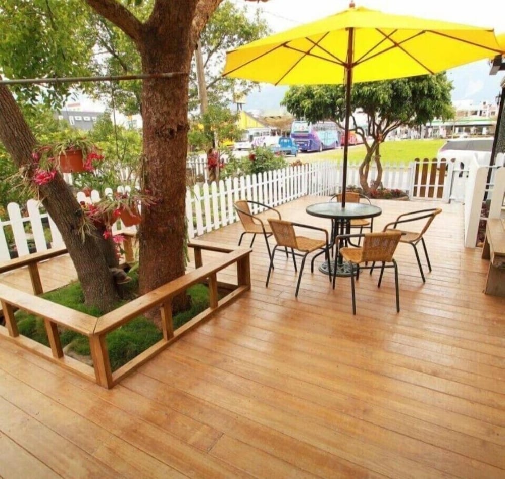 Leechi Guesthome