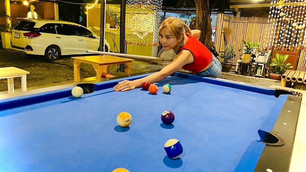 Hostel Baan Ichi