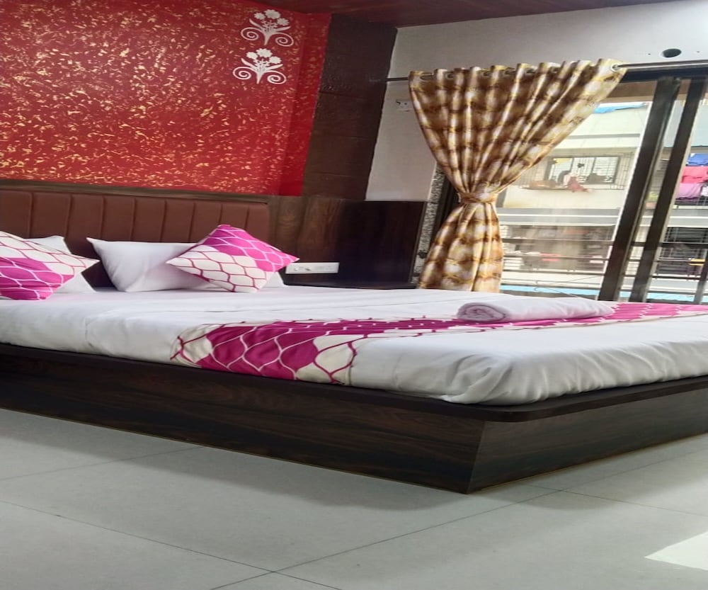 Hotel Om Sai