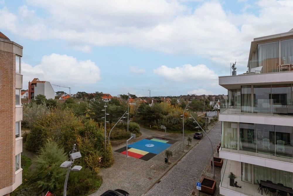 BE KNK Diks 23-6 in Knokke-heist