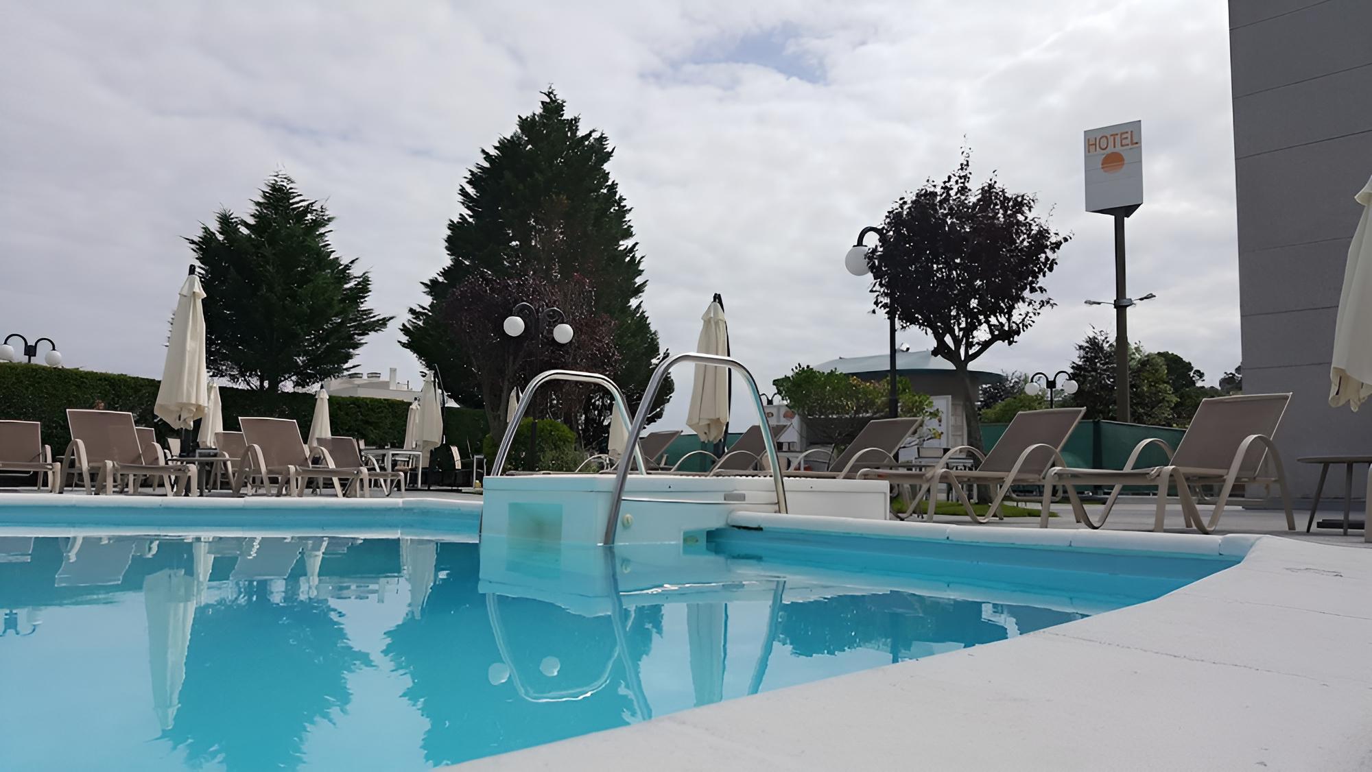 Hotel La Palma de Llanes