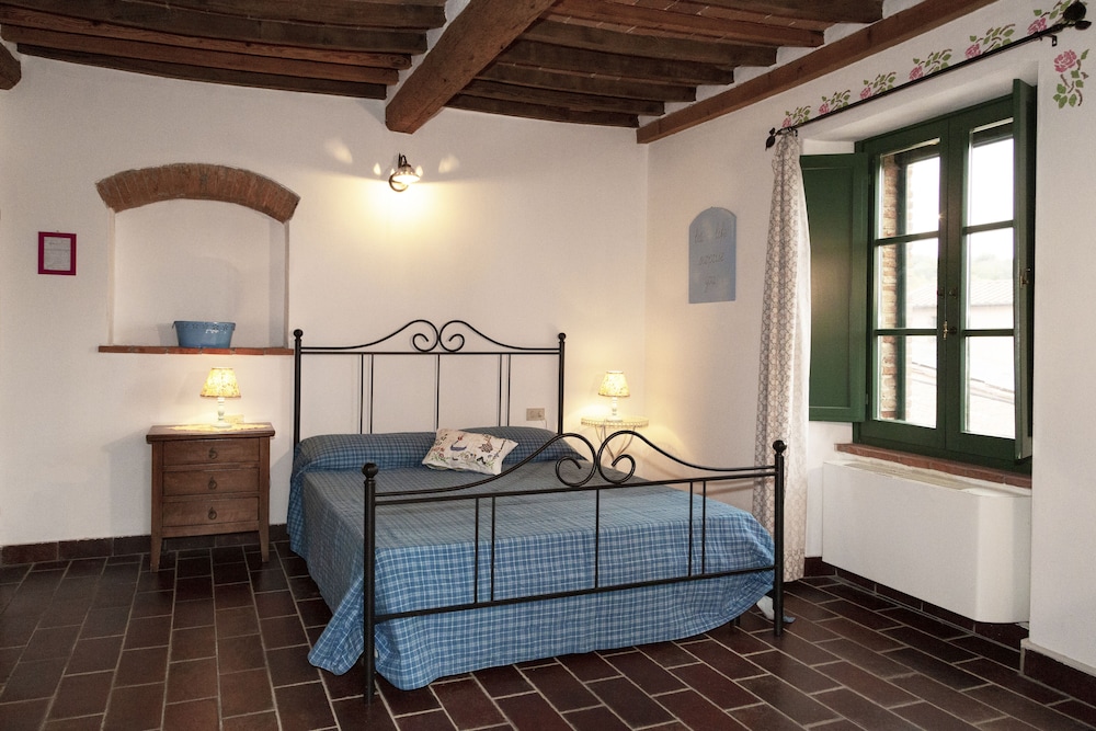 Il Belvedere Country Houses